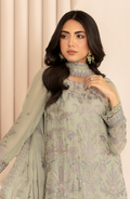 Zarif | Chiffon Edit  | ZL 04 AFSA - Pakistani Clothes for women, in United Kingdom and United States