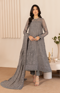 Zarif | Chiffon Edit  | ZL 05 AYMAH - Pakistani Clothes for women, in United Kingdom and United States