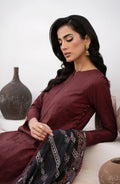 Zarif | Eid Lawn 24| ZL 02 ELVIRA - Pakistani Clothes for women, in United Kingdom and United States