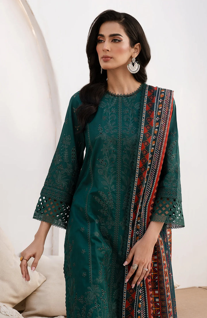 Zarif | Eid Lawn 24| ZL 01 MAPLE - Pakistani Clothes for women, in United Kingdom and United States