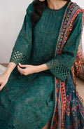 Zarif | Eid Lawn 24| ZL 01 MAPLE - Pakistani Clothes for women, in United Kingdom and United States