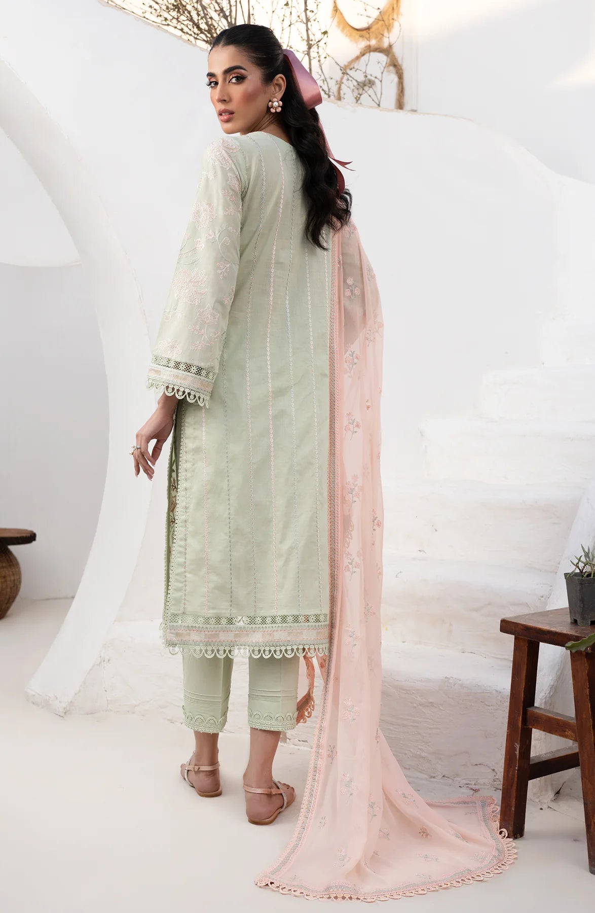 Zarif | Eid Lawn 24| ZL 03 SEPHORA - Pakistani Clothes for women, in United Kingdom and United States