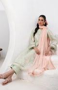 Zarif | Eid Lawn 24| ZL 03 SEPHORA - Pakistani Clothes for women, in United Kingdom and United States