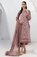 Zarif | Eid Lawn 24| ZL 05 FLORINA - Pakistani Clothes for women, in United Kingdom and United States