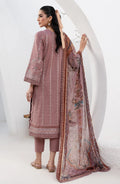 Zarif | Eid Lawn 24| ZL 05 FLORINA - Pakistani Clothes for women, in United Kingdom and United States