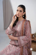 Zarif | Eid Lawn 24| ZL 05 FLORINA - Pakistani Clothes for women, in United Kingdom and United States