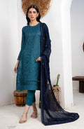 Zarif | Eid Lawn 24| ZL 07 MARINA - Pakistani Clothes for women, in United Kingdom and United States