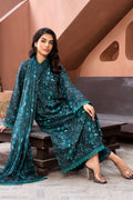 Zarif | Prints 24 | ZCP 04 BAILEY - Pakistani Clothes for women, in United Kingdom and United States