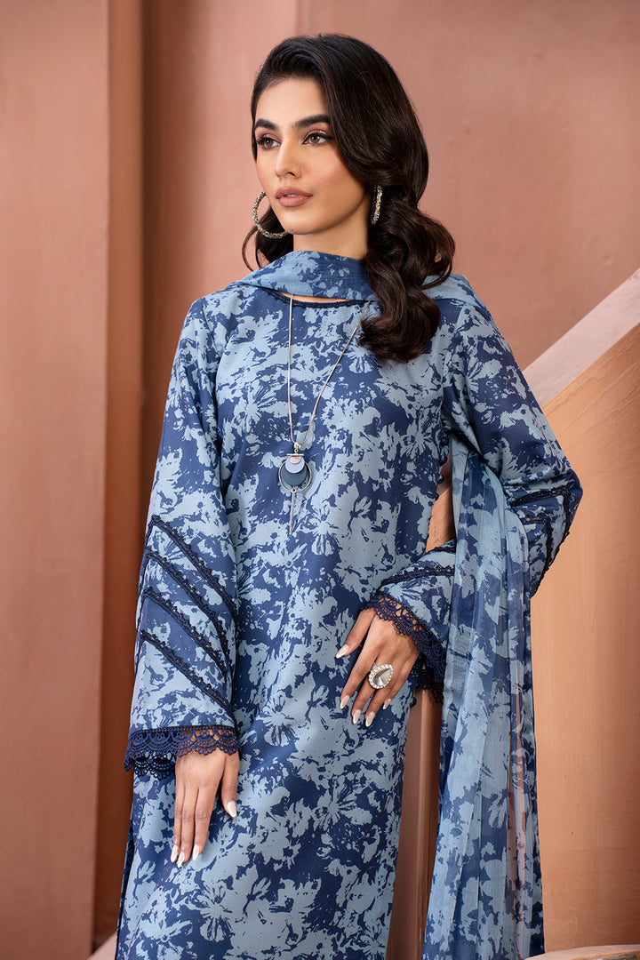 Zarif | Prints 24 | ZCP 01 EMMA - Pakistani Clothes for women, in United Kingdom and United States