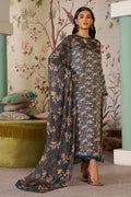 Zarif | Prints 24 | ZSP 05 ANABIYA - Pakistani Clothes for women, in United Kingdom and United States