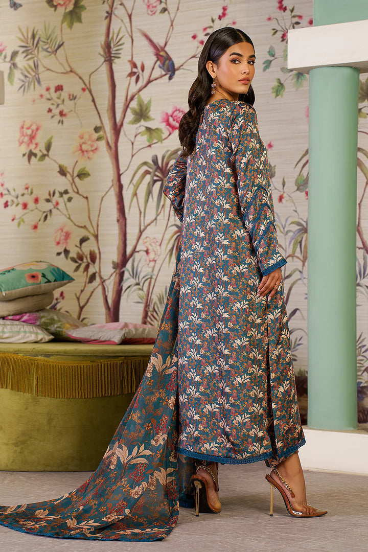 Zarif | Prints 24 | ZSP 05 ANABIYA - Pakistani Clothes for women, in United Kingdom and United States