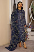 Zarif | Prints 24 | ZSP 03 BAREEN - Pakistani Clothes for women, in United Kingdom and United States