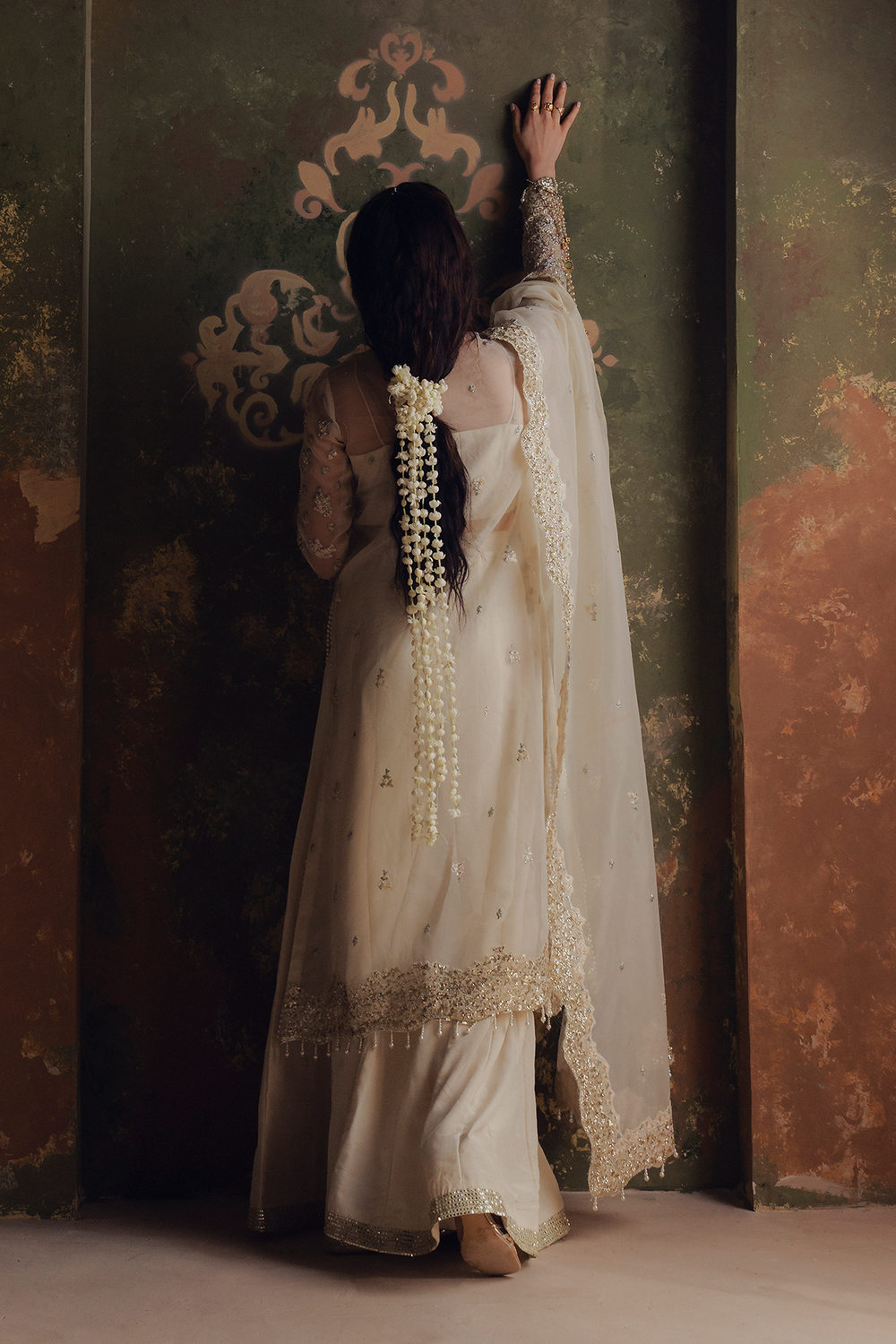 Zarposh | Jahan Ara Formals | ROSHANAY