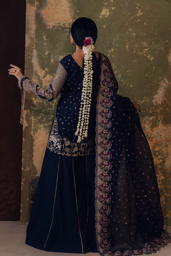 Zarposh | Jahan Ara Formals | FEROZAH