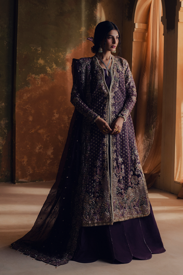 Zarposh | Jahan Ara Formals | SHAHZARIN
