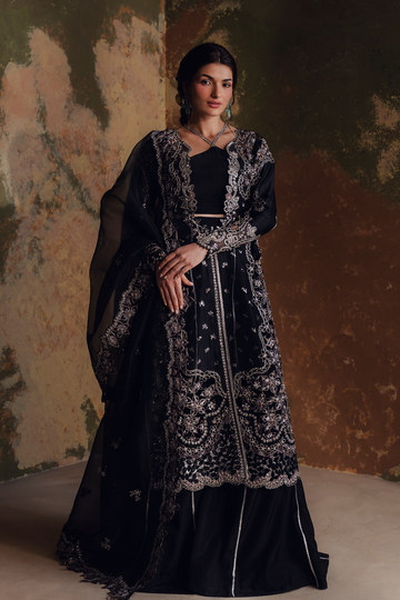 Zarposh | Jahan Ara Formals | NAYAB