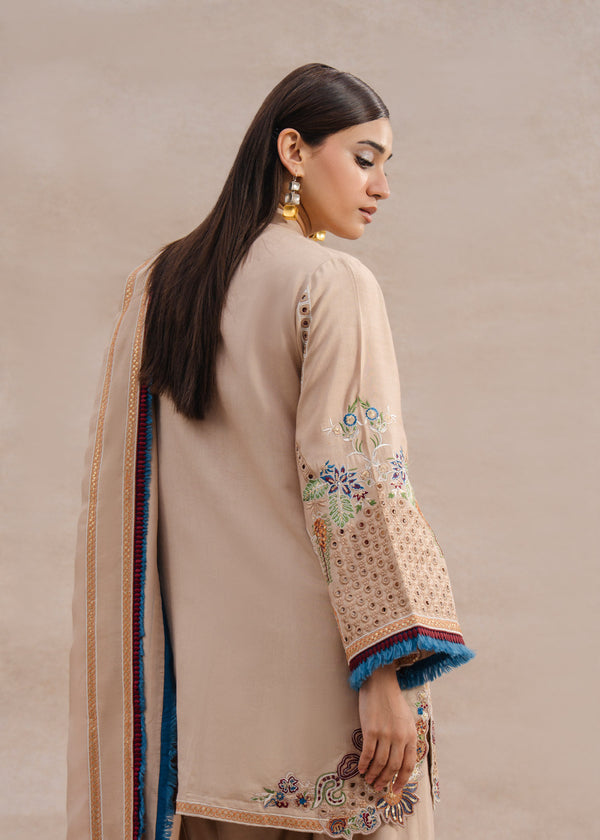 Laj by Lajwanti | Eid Luxury Pret 26 | Rasmeen