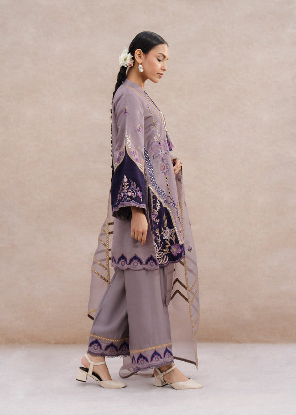 Laj by Lajwanti | Eid Luxury Pret 26 | Rimaya