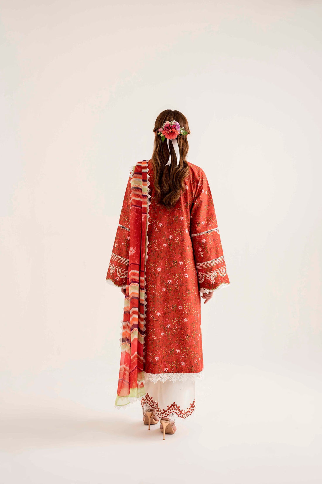 Sable Vogue | Lila Summer Lawn 24 | SAL-01-24