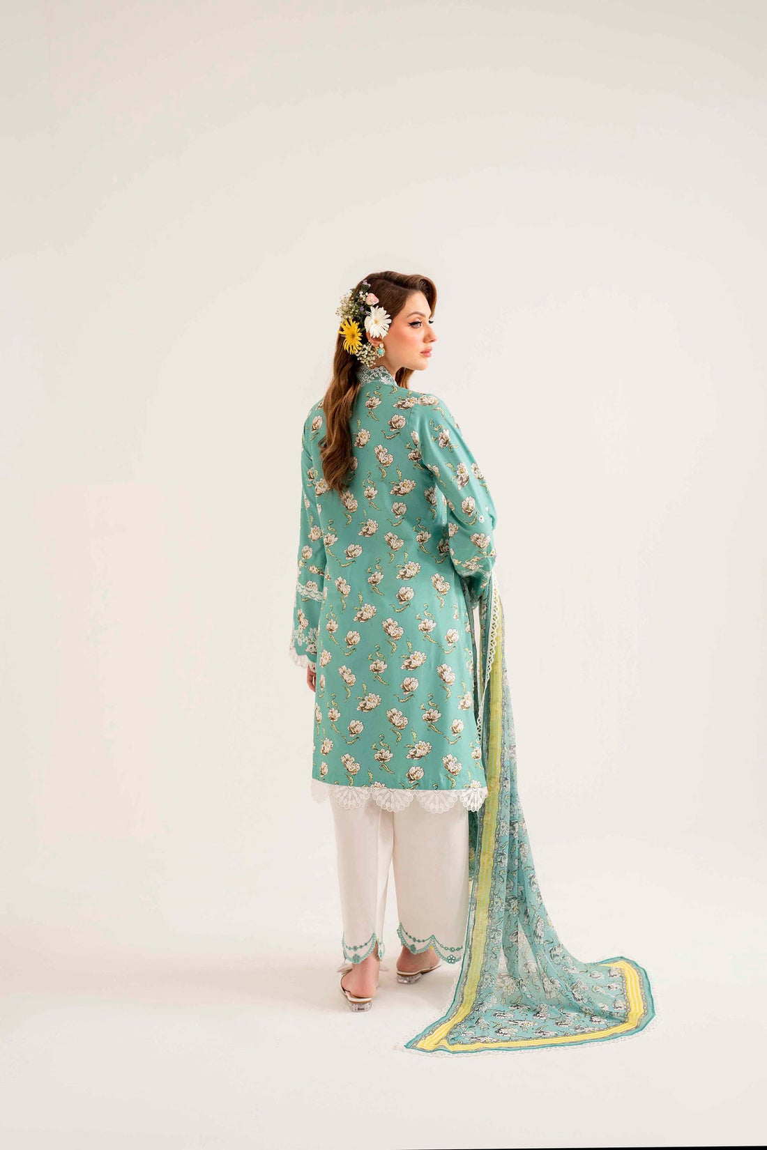 Sable Vogue | Lila Summer Lawn 24 | SAL-02-24