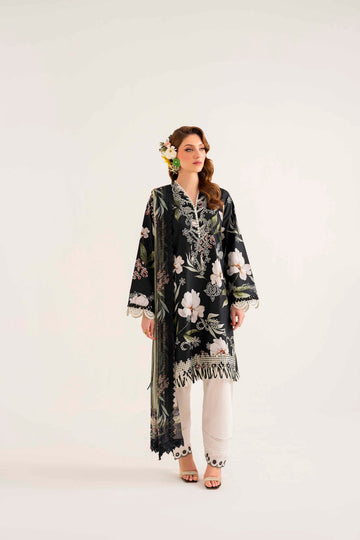 Sable Vogue | Lila Summer Lawn 24 | SAL-03-24