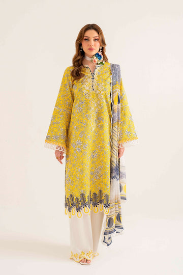 Sable Vogue | Lila Summer Lawn 24 | SAL-04-24