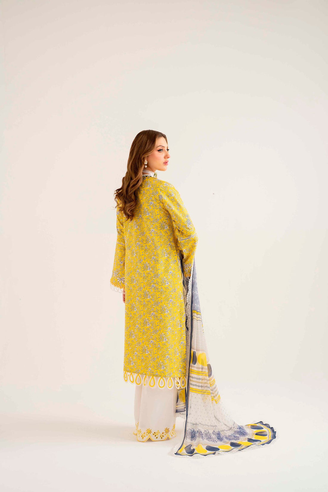 Sable Vogue | Lila Summer Lawn 24 | SAL-04-24