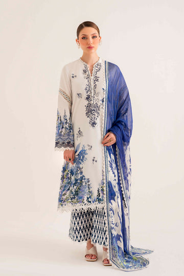 Sable Vogue | Lila Summer Lawn 24 | SAL-08-24