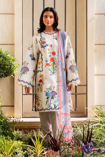 Sable Vogue | Lila Lawn 25 | SAL-11-25
