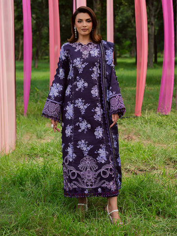 Parishay | Rang e Sarma | SAR-04