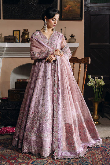 Imrozia Premium | Maahi Exclusive Nikkah Collection |SB-41 Unsiyat