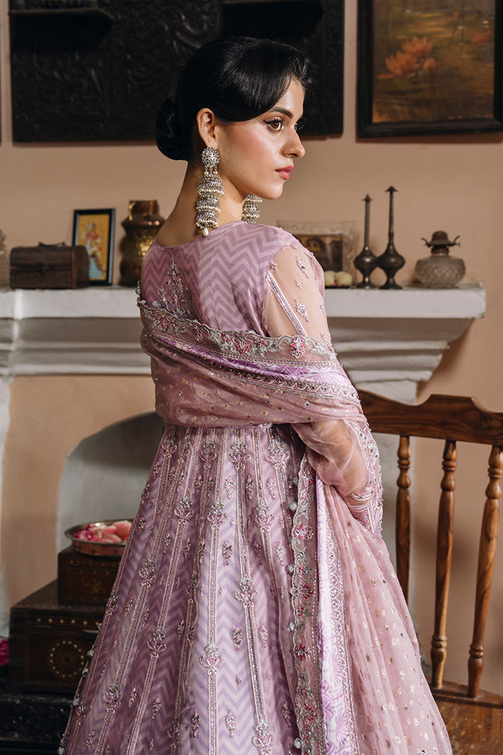 Imrozia Premium | Maahi Exclusive Nikkah Collection |SB-41 Unsiyat