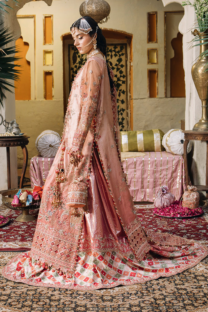 ladies wedding dresses pakistani Bridals - Bridal shift-dresses