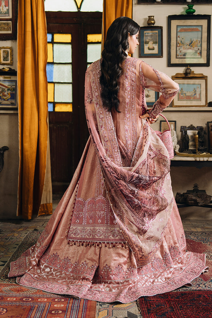 Imrozia Premium | Maahi Exclusive Nikkah Collection | SB-44 Husn