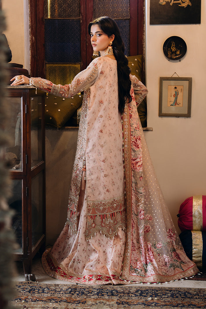 Imrozia Premium | Maahi Exclusive Nikkah Collection |SB-45 Amar