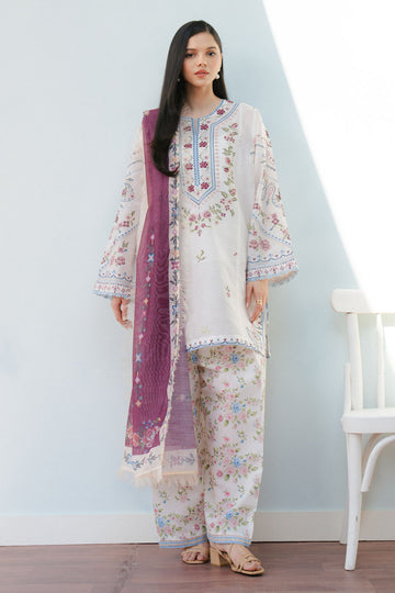 Zara Shahjahan | Coco Lawn 25 | SERENE-2B