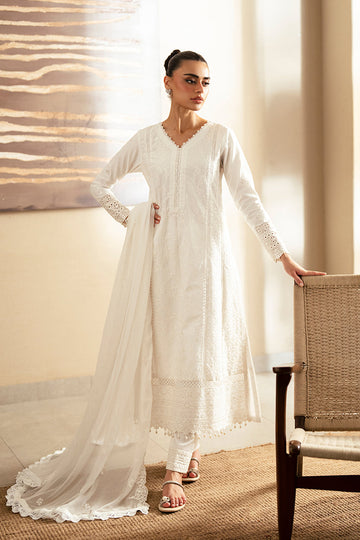 Azure | Luxury Lawn 26 | Serene Opal