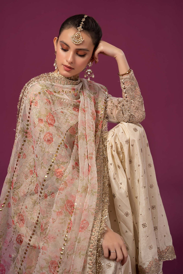 Maria B | Formal Wears | SF-EF24-01 - Pakistani Clothes for women, in United Kingdom and United States