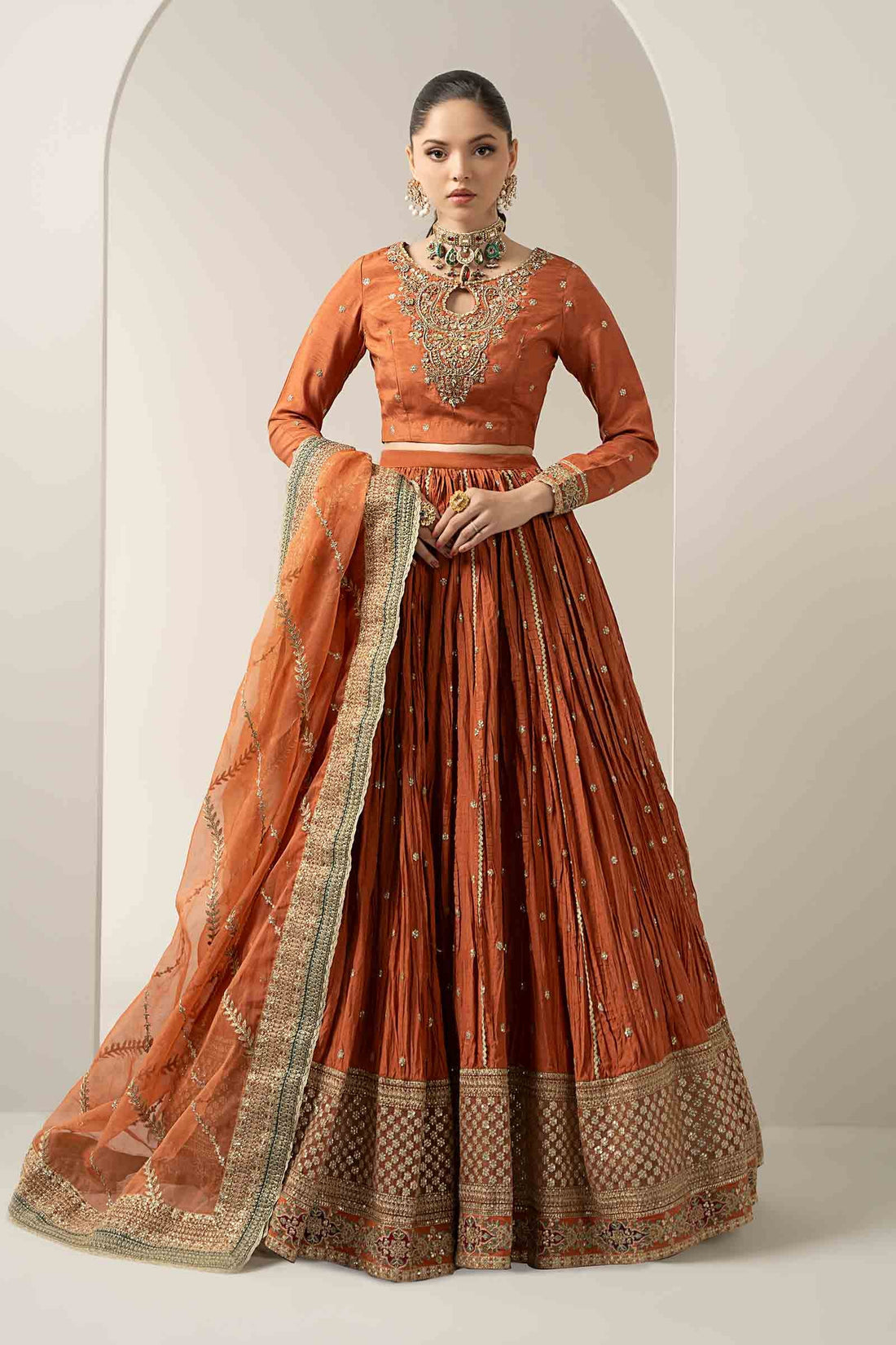 maria b formal dresses Maria B Luxury Wedding Formals Nuur Designs