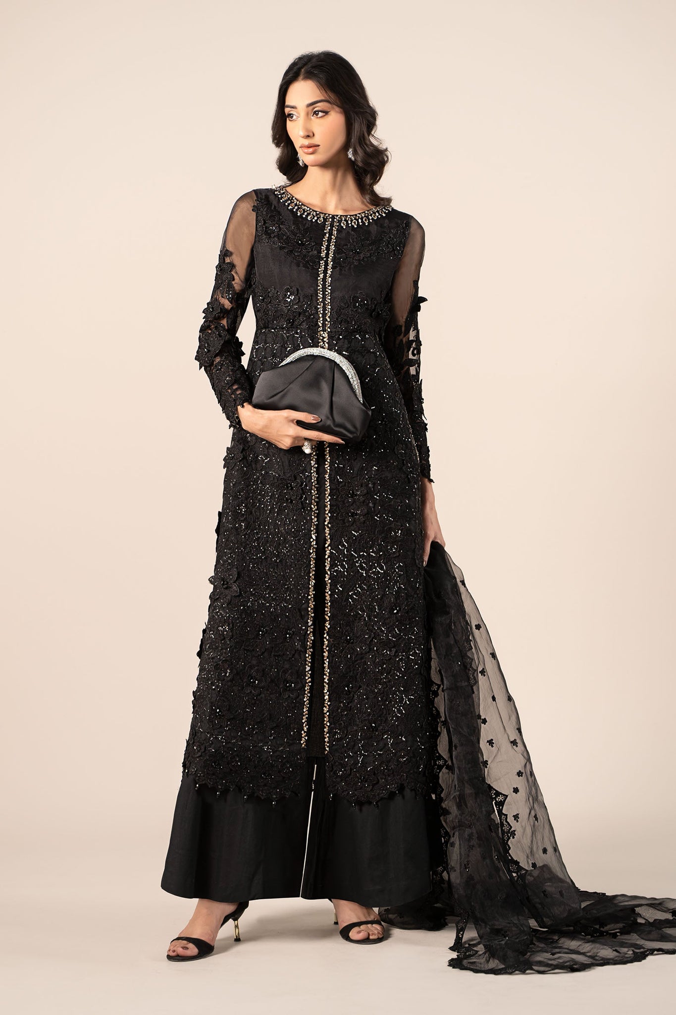 Maria B | Formal Wears