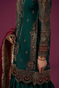 Maria B | Formal Wears | SF-EF24-15 - Pakistani Clothes for women, in United Kingdom and United States