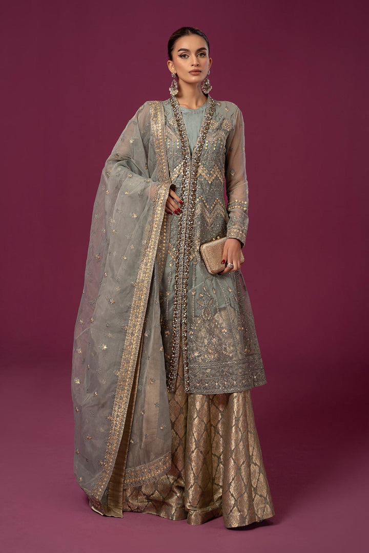 Maria B | Formal Wears | SF-EF24-28 - Pakistani Clothes for women, in United Kingdom and United States