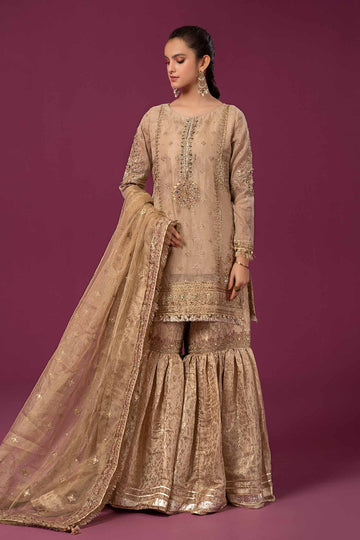 Maria B | Formal Wears | SF-EF24-35 - Pakistani Clothes for women, in United Kingdom and United States