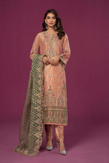 Maria B | Formal Wears | SF-EF24-37 - Pakistani Clothes for women, in United Kingdom and United States