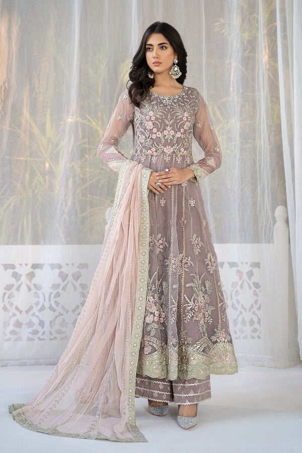 Maria B | Formal Wears | SF-EF24-61 - Pakistani Clothes for women, in United Kingdom and United States