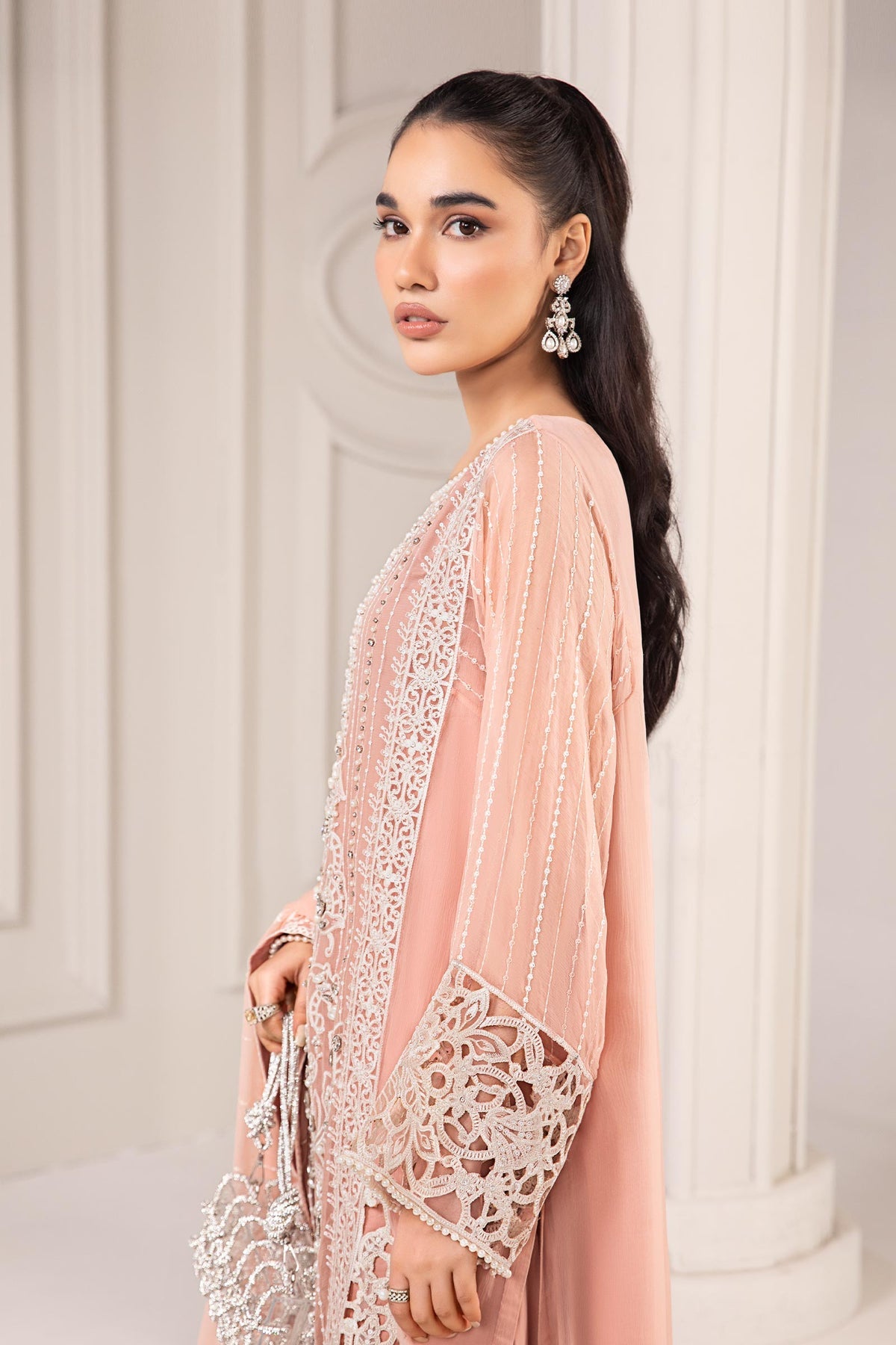 Maria B | Formal Wears | SF-EF24-67 - Pakistani Clothes for women, in United Kingdom and United States