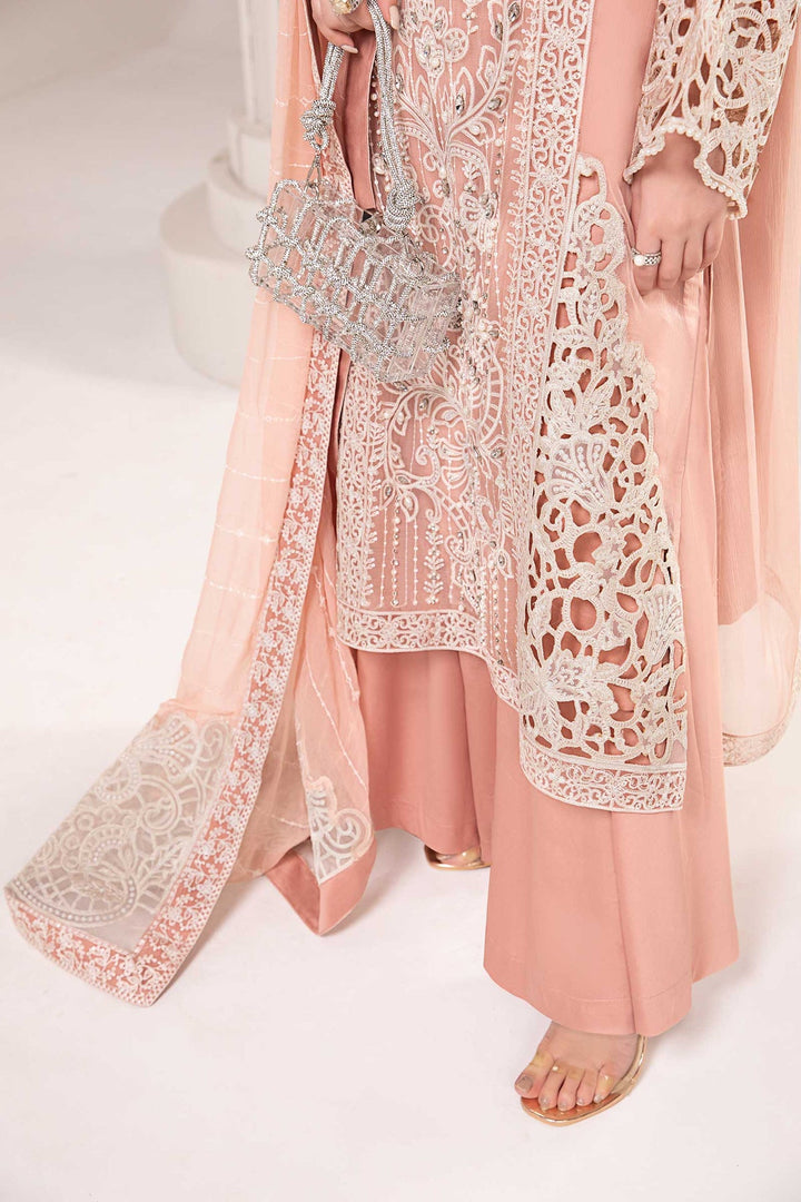 Maria B | Formal Wears | SF-EF24-67 - Pakistani Clothes for women, in United Kingdom and United States