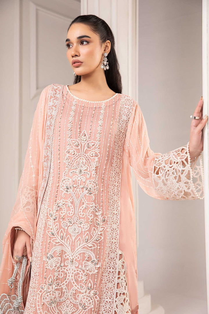 Maria B | Formal Wears | SF-EF24-67 - Pakistani Clothes for women, in United Kingdom and United States