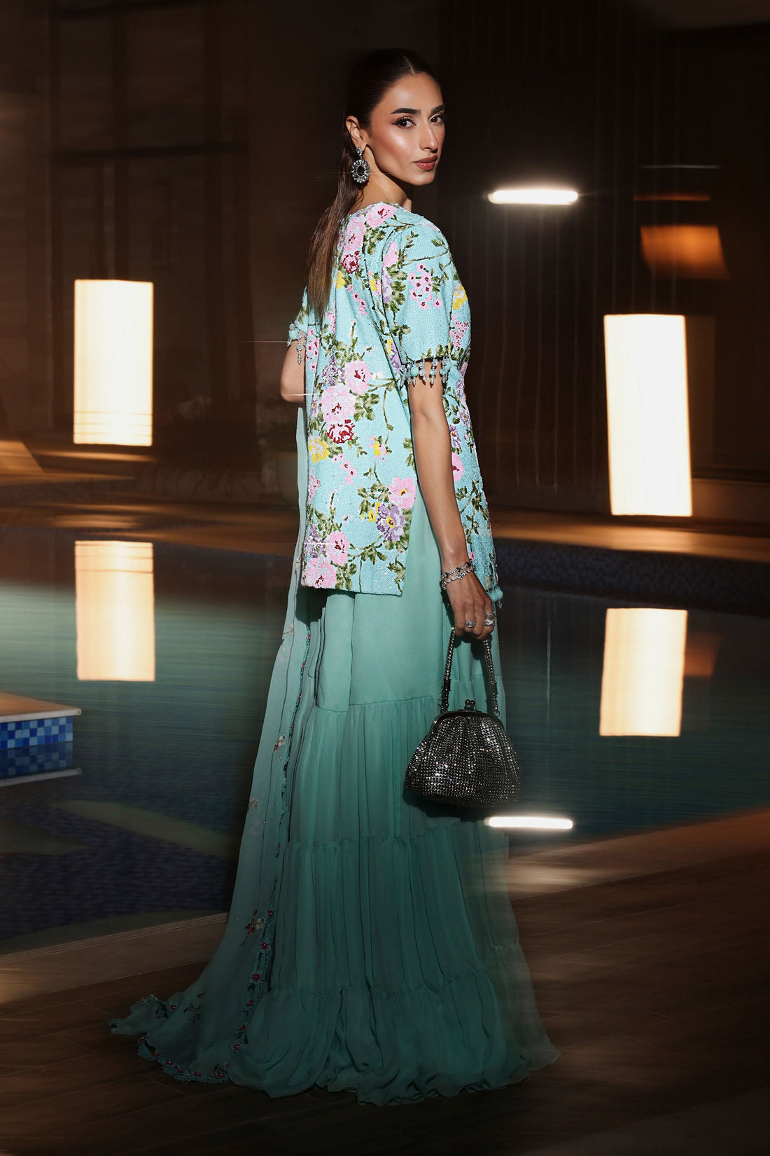 Maria B | M-Gold | SF-W25-77