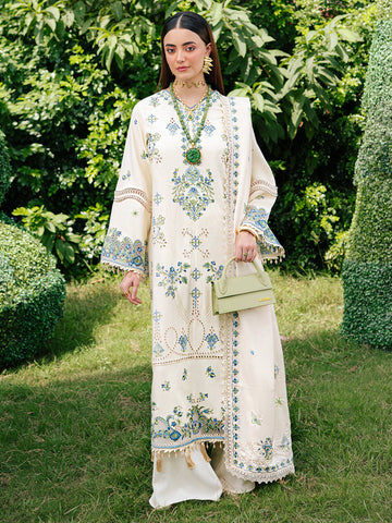 Mahnur | Secret Garden Karandi 25 | SG-001